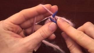 How to Knit A Complete Introduction for Beginners Part 1