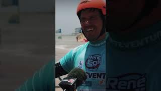 What a cup that was #windsurf #windsurfing #loyaltothefoil   #viral #shorts #comedy #trending