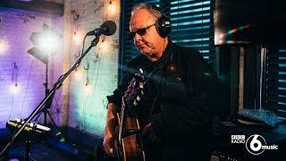Pixies - Here Comes Your Man 6 Music Live Room