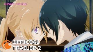 The Demon Prince of Momochi House  OFFICIAL TRAILER 3