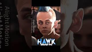 HawkS6Vs ToryS6#shorts #edit #cobrakai