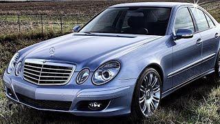 BUYING BEST  W211 MERCEDES ALL PROBLEMS WITH W211 BEST USED E CLASS #w211