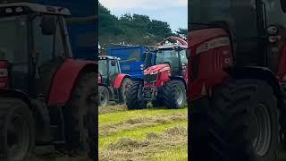 Flashback to 2023 silage