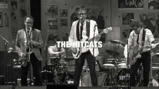 THE HITCATS Say mama & Rip it up 2015