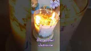 Rekomendasi scented candle