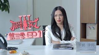 《极品女士3》第1集 Wonder Lady S3 EP1（宋佳姚晨大鹏乔任梁郭采洁陈伟霆孔连顺姜潮） Caravan中文剧场