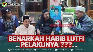 Benarkah Habib Lutfi Pelakunya ???