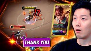 Is this new hero Yin Good? or Bad? gameplay and review Yin  Mobile Legends