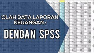 Cara Mudah  Mengolah Data Kuantitatif dengan SPSS