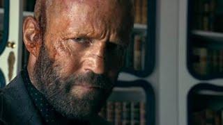 Jason Statham New Released Hollywood Movie 2024  Latest Blockbuster Hollywood Movie 4K  USA Movies