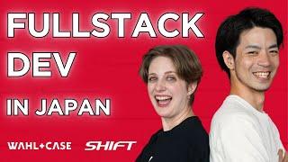 Fullstack Engineers in Japan. Everything You Need to Know  Tech Careers Japan