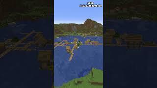 Minecraft Seed 1.19.4 #shorts