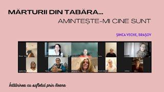 Amintește-mi Cine Sunt Întâlnirea cu Sufletul. #suflet #spirituality