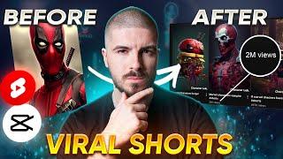 How To Create VIRAL YouTube Shorts using AI Faceless Youtube