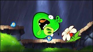 Angry Birds 2 Boss Battles