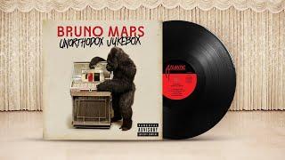 Bruno Mars - Unorthodox Jukebox Full Album Official Audio