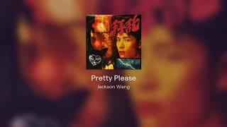 FULL ALBUM - Jackson Wang - Pretty Please