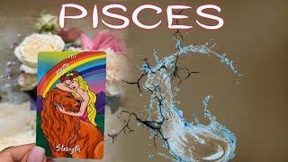 PISCES IF YOU ONLY KNEW Whats GOING ON BEHIND YOUR BACK.. You Gotta Know This..ASAP JULY TAROT