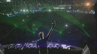 Armin van Buuren live at ASOT850 Bangkok Thailand