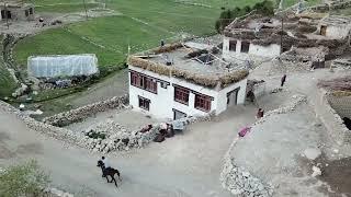 Ladak rush