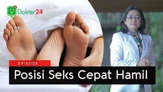 Dokter 24 - Gaya Bercinta Agar Cepat Hamil