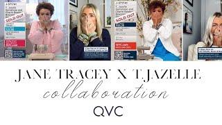 Jane Treacy x T.Jazelle Collaboration