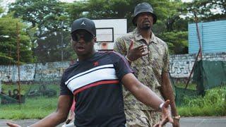 Serge Ibaka x Ninho - Champion Official Music Video