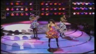 Pointer Sisters - Im So Excited