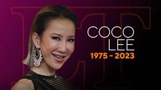 Coco Lee Singer and First Chanel Chinese Ambassador Dead at 48