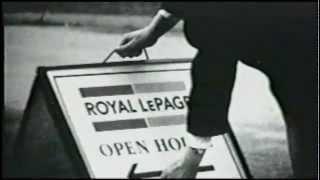 Royal LePage Signs
