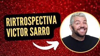 MELHORES MOMENTOS DO VÍCTOR SARRO EM TODOS OS PODCASTS