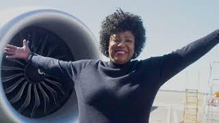 International Flight Attendant Day