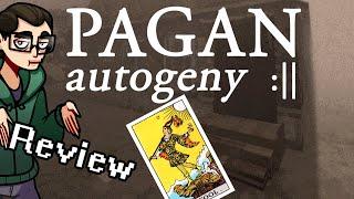 The Pagan Autogeny Review and Tarot Card Basics