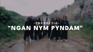 PARRHESIA  Ngan ym pyndam commimg soon on Fil Marweiñ YT