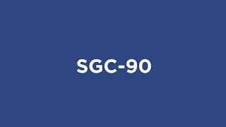 Brand New Sarens SGC-90 load test