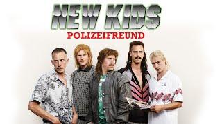 NEW KIDS - Polizeifreund - S3Ep5 - Ganze Serien kostenlos schauen bei Season4U