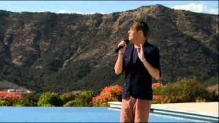 X Factor UK 2011 - John Wilding - Judges Houses