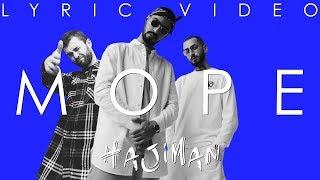 MiyaGi & Эндшпиль feat. Намо Миниган - Море Lyric video Andy Panda