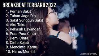 DJ BEAKBEAT MIXTAPE FULL BASS TERBARU 2022  SPESIAL MALAM MINGGU LAGU GALAU