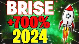 BRISE A 700% PUMP IS COMING BY THE END OF THIS YEAR - BITGERT PRICE PREDICTION 2024