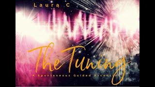 THE TUNING - Laura C  528hz Frequency & Binaural Beats  DOWNLOAD at LauraCmusic.com