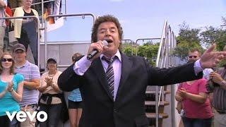 Tony Marshall - 1000 mal an Dich gedacht ZDF-Fernsehgarten 24.5.2009 VOD