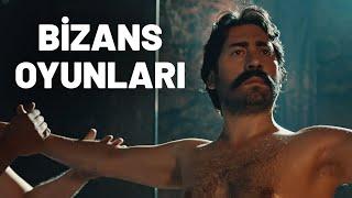 Bizans Oyunları - Tek Parça Film Yerli Komedi Avşar Film