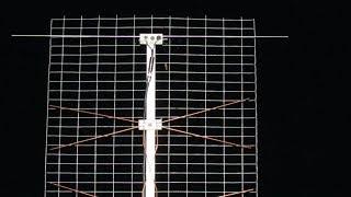 Build The All in 1 TV Antenna