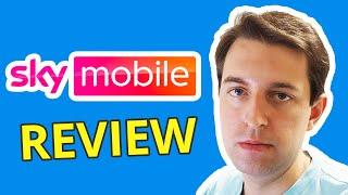 Sky Mobile Review UK  Is Sky Mobile Any Good?