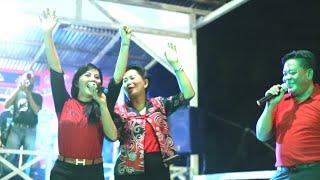 ONIH AGAH - PAOLUS HADI feat FERY SAPE & dr. KAROLIN MARGRET NATASA