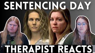 Therapist and Exmormons React to Sentencing of Ruby Franke & Jodi Hildebrandt