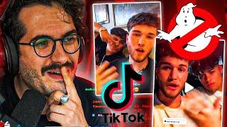 LOS MAYORES FANTASMAS DE TIKTOK