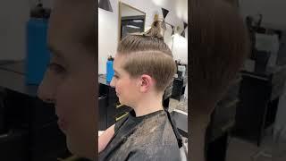 Pixie haircut tutorial  How to cut hair