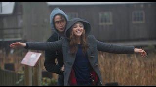 Mia & Adam • The Power of Love  If I Stay